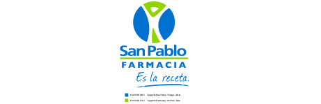San Pablo Farmacia icono